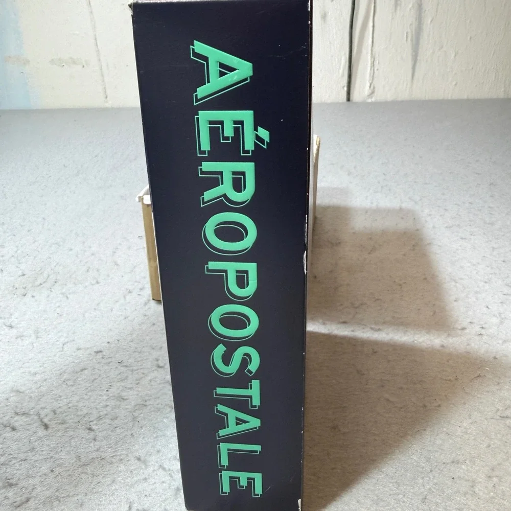 Aeropostale cotton stretch